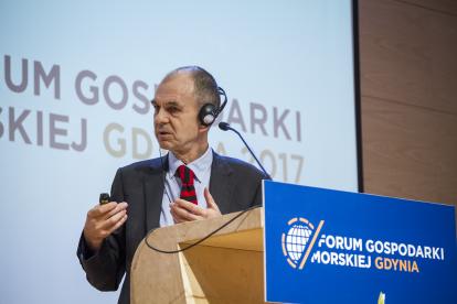 Gdynia Forum Gospodarki Morskiej 2017 fot Przemyslaw Kozlowski 010