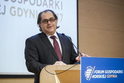 Gdynia Forum Gospodarki Morskiej 2017 fot Przemyslaw Kozlowski 004