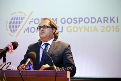 Gdynia Forum Gospodarki Morskiej 2016 fot Przemyslaw Kozlowski 17