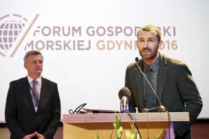 Gdynia Forum Gospodarki Morskiej 2016 fot Przemyslaw Kozlowski 31