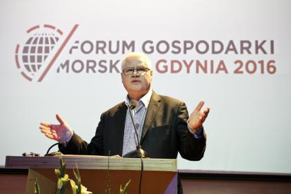 Gdynia Forum Gospodarki Morskiej 2016 fot Przemyslaw Kozlowski 40