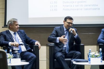 Gdynia Forum Gospodarki Morskiej 2017 fot Przemyslaw Kozlowski 093